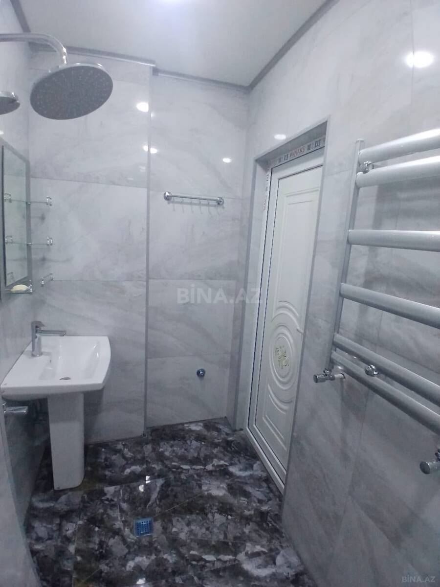 2 otaqlı Yeni tikili, Masazır q., Bakı