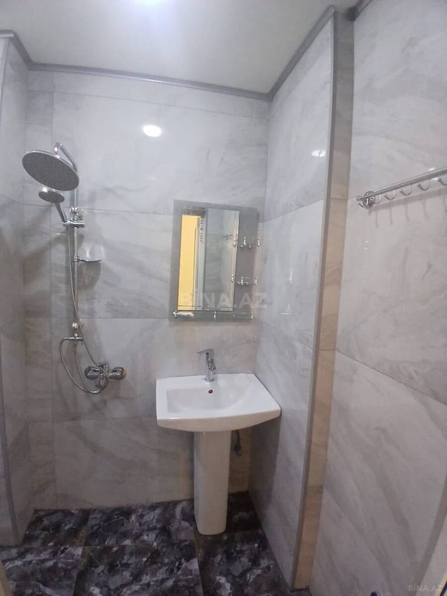 2 otaqlı Yeni tikili, Masazır q., Bakı