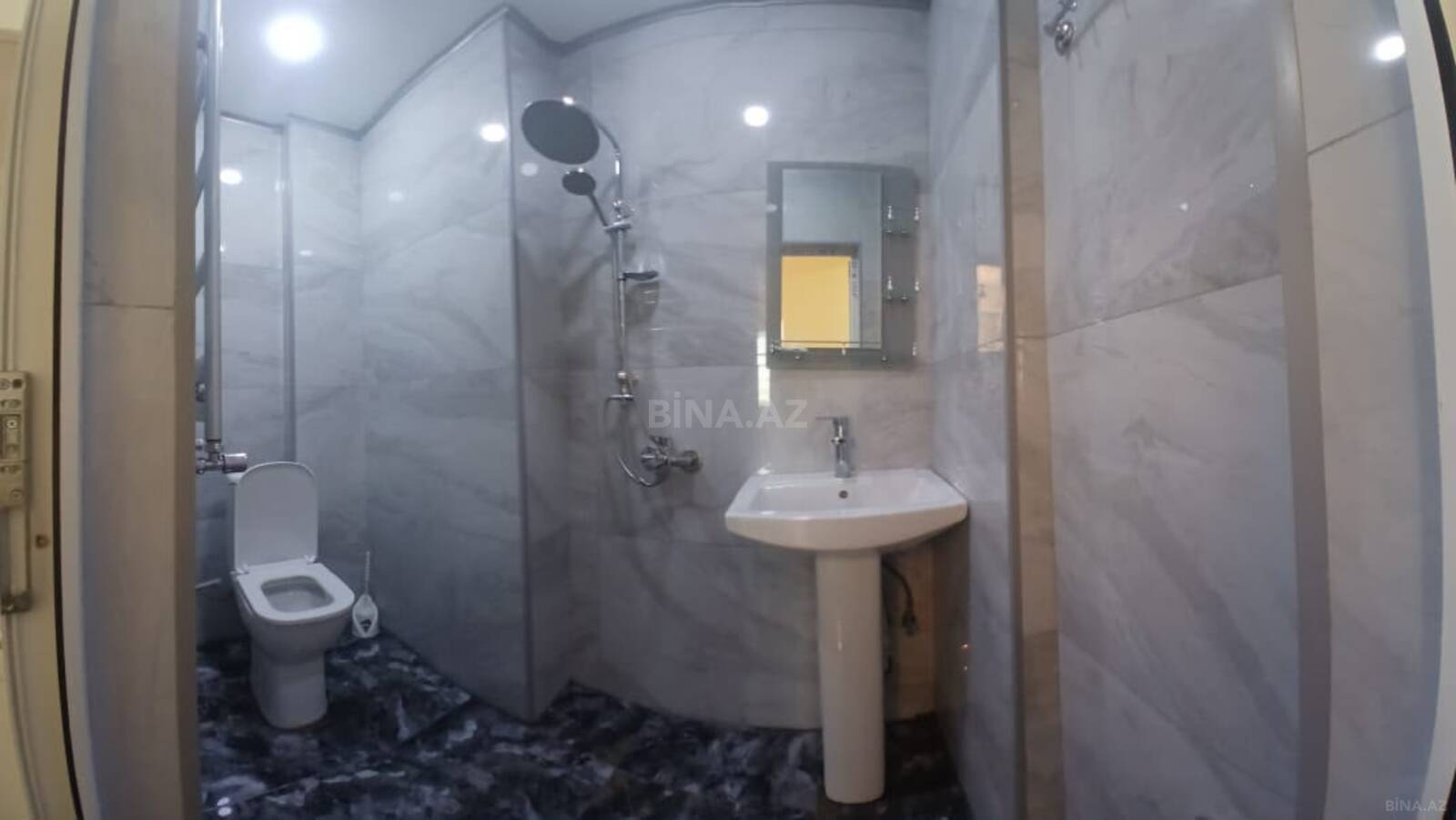 2 otaqlı Yeni tikili, Masazır q., Bakı