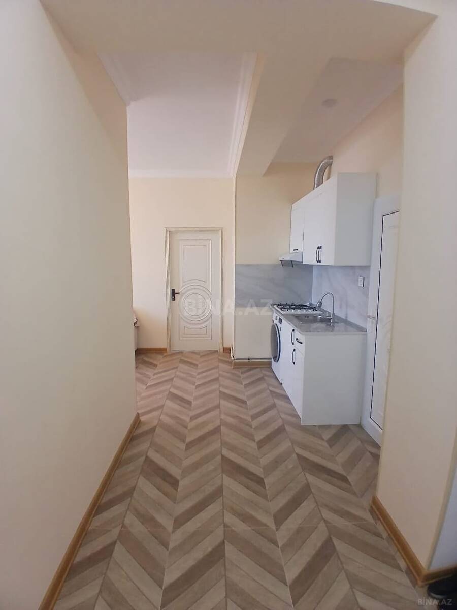 2 otaqlı Yeni tikili, Masazır q., Bakı