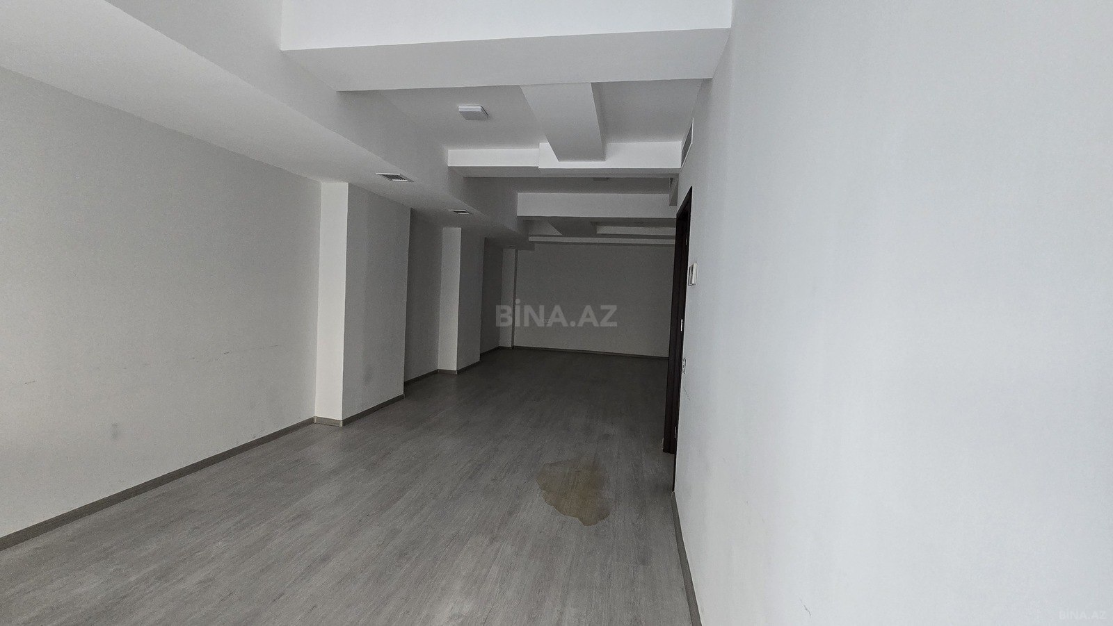 Obyekt İçəri Şəhər m., Bakı