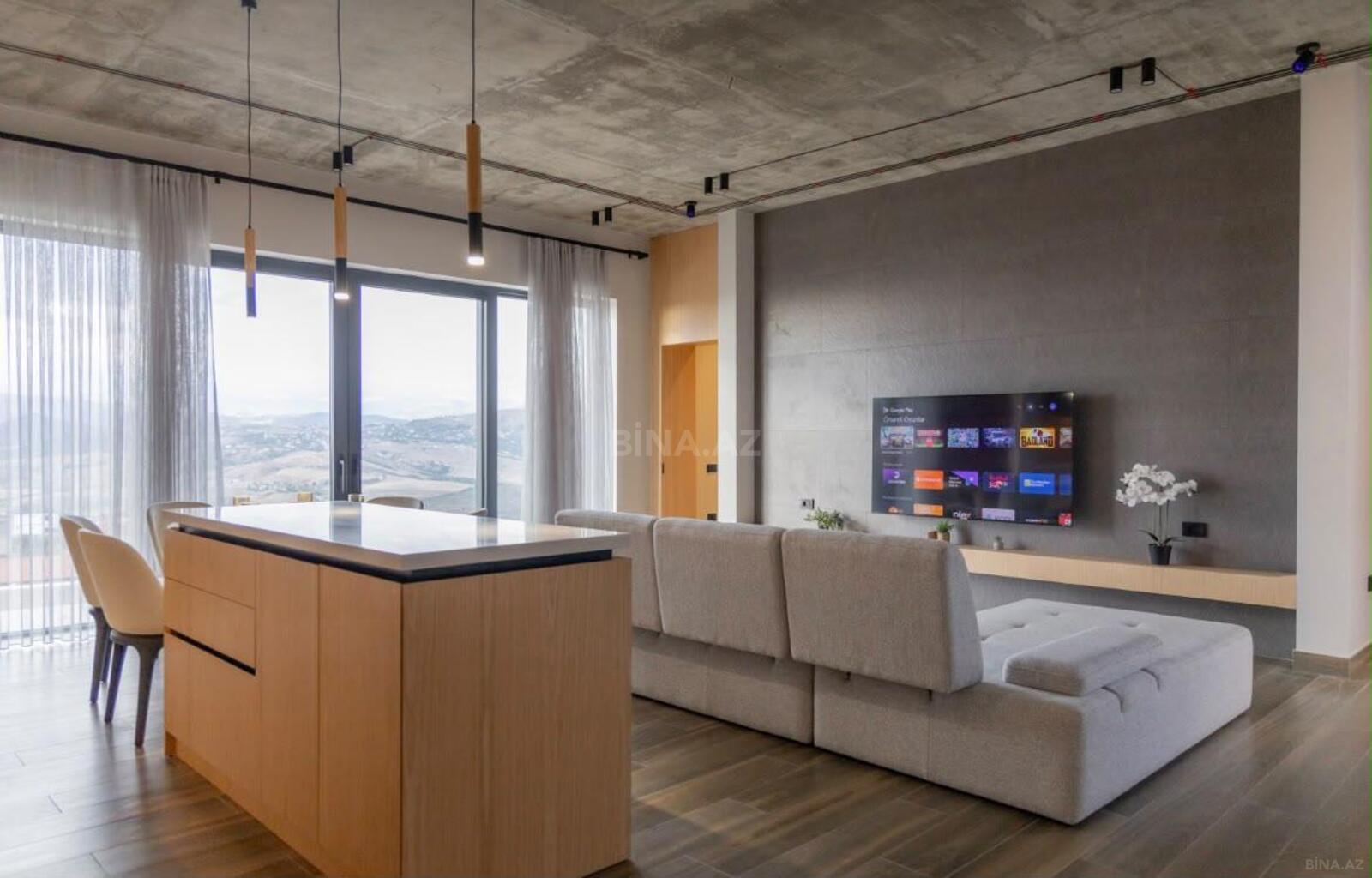 3 otaqlı Həyət evi/Bağ evi, Şamaxı