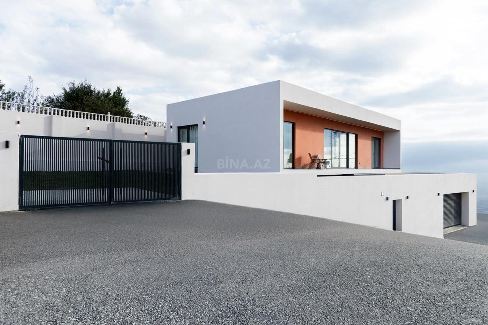 3 otaqlı Həyət evi/Bağ evi, Şamaxı