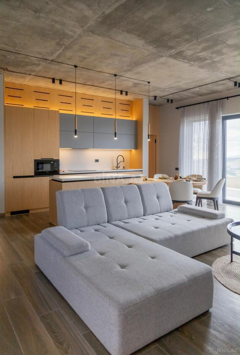 3 otaqlı Həyət evi/Bağ evi, Şamaxı