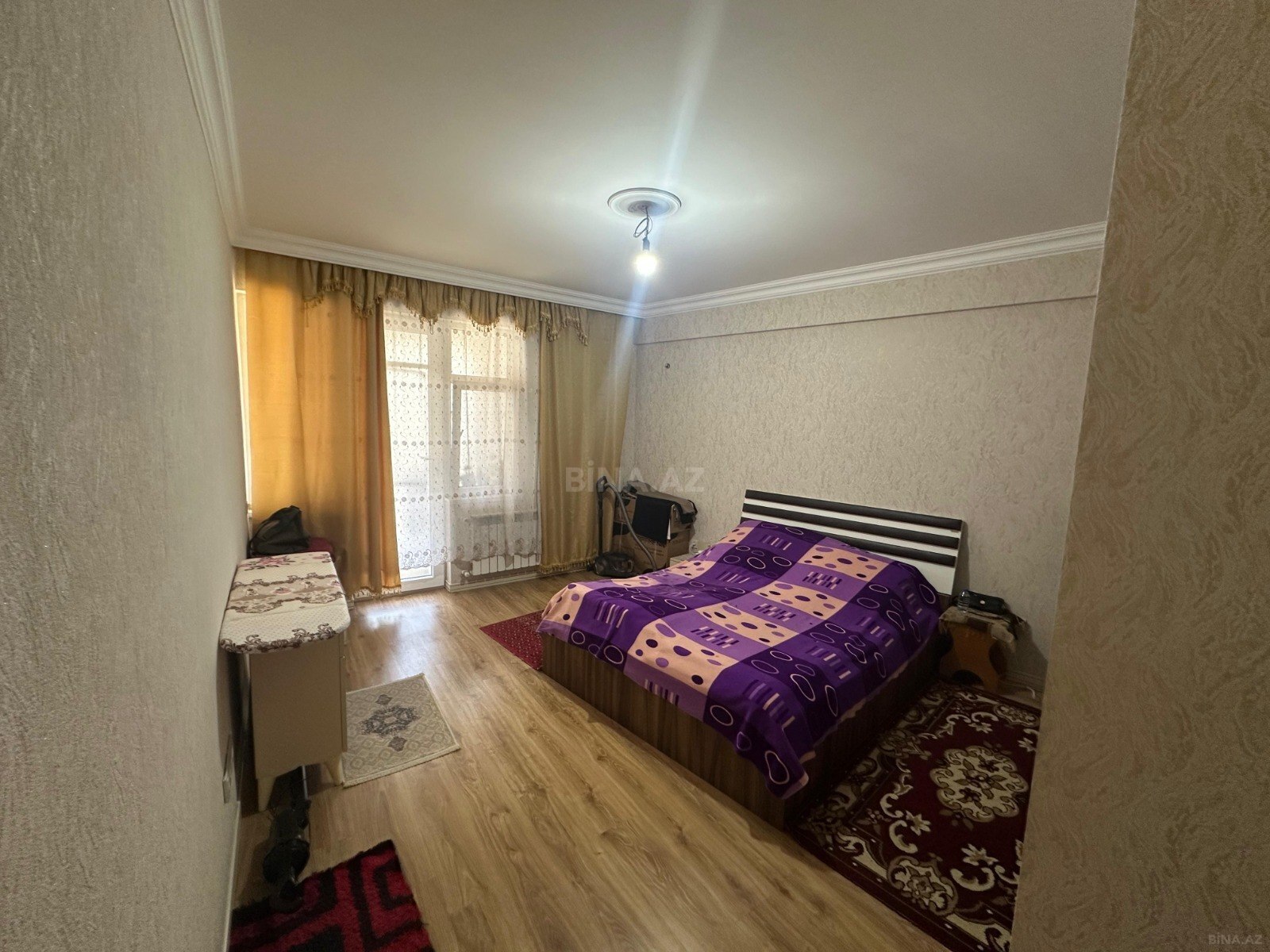 3 otaqlı Yeni tikili, Əhmədli q., Bakı