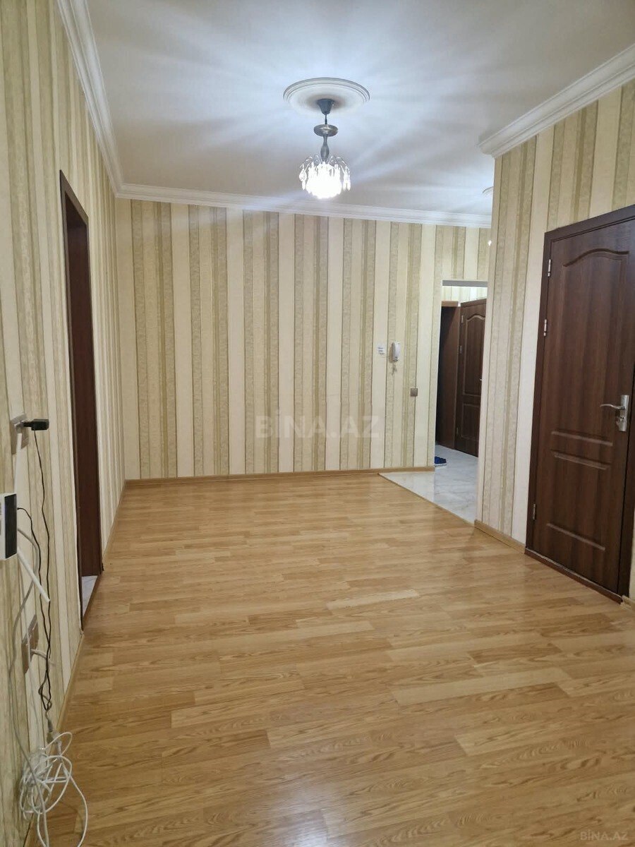 3 otaqlı Yeni tikili, Yasamal q., Bakı