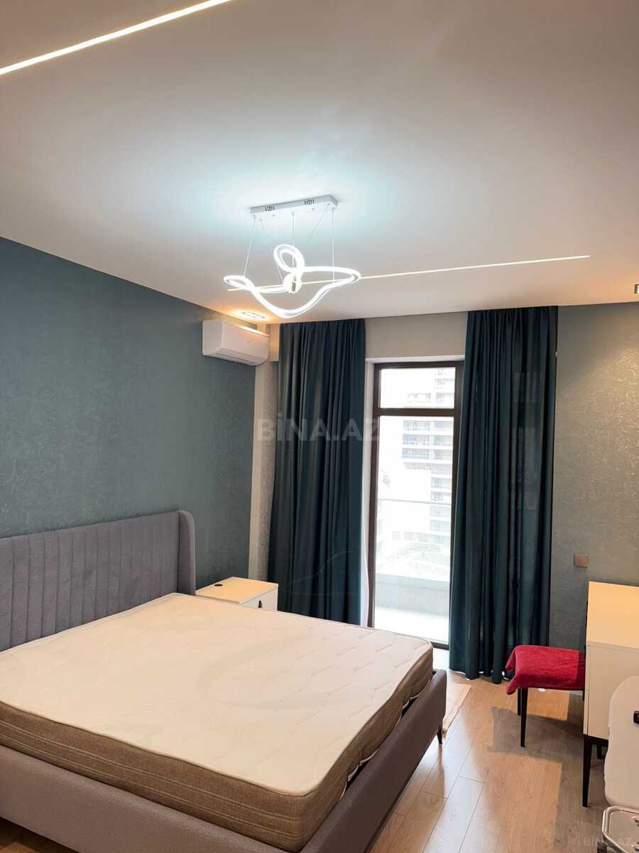 2 otaqlı Yeni tikili, 8 Noyabr m., Bakı