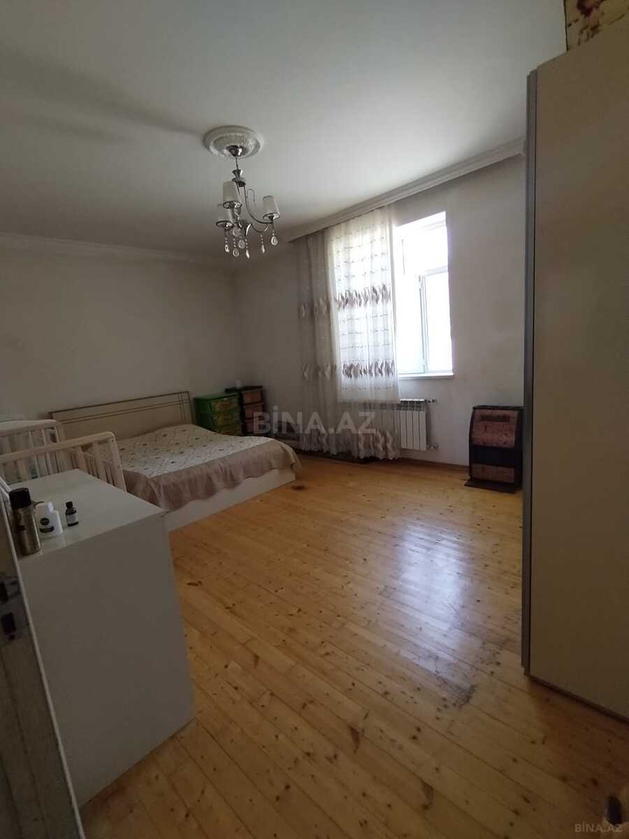3 otaqlı Həyət evi/Bağ evi, Lökbatan q., Bakı