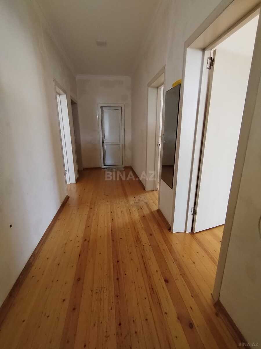 3 otaqlı Həyət evi/Bağ evi, Lökbatan q., Bakı