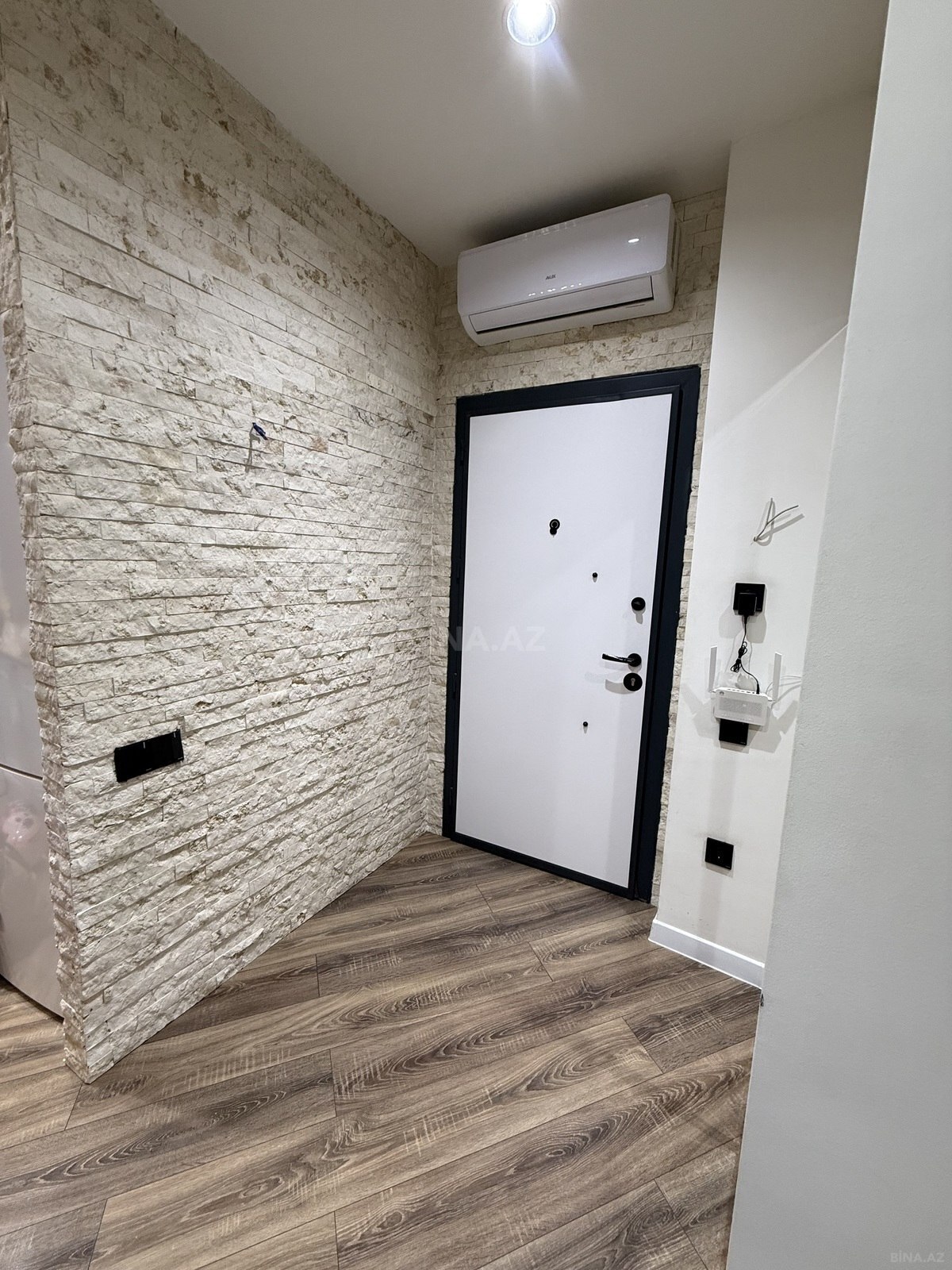 2 otaqlı Yeni tikili, Biləcəri q., Bakı