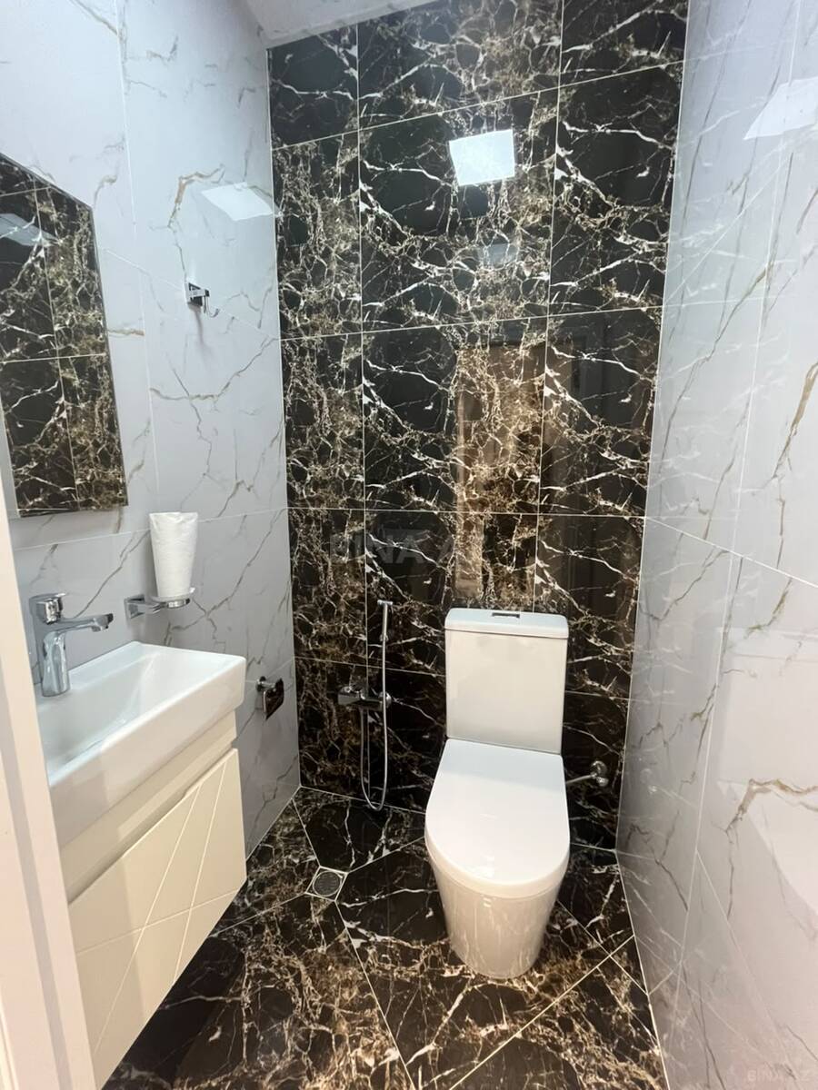 2 otaqlı Yeni tikili, Xətai r., Bakı