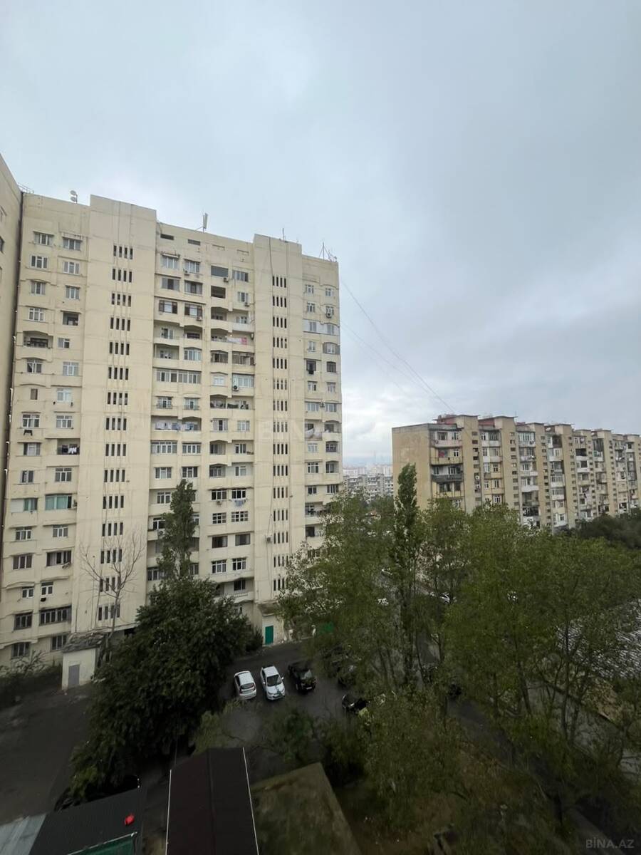 2 otaqlı Yeni tikili, Xətai r., Bakı
