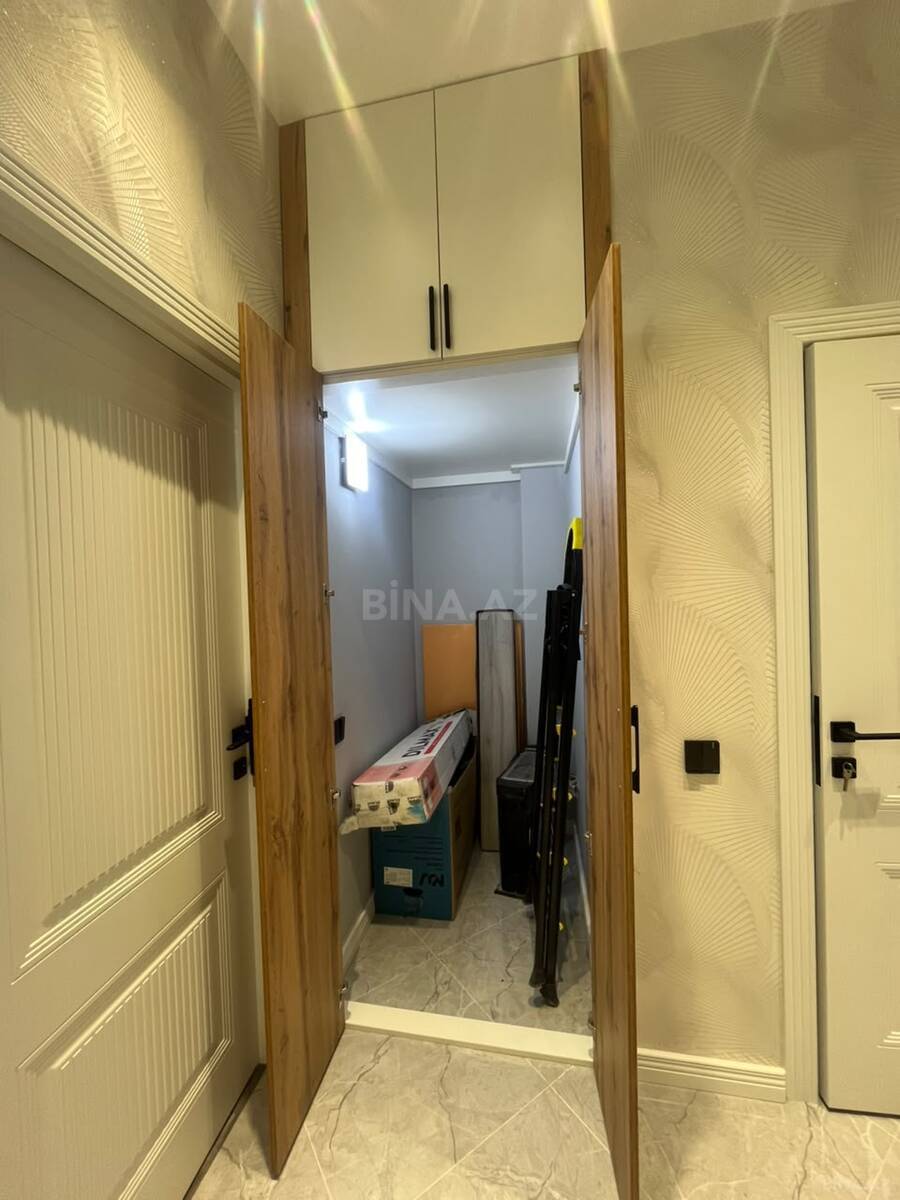 2 otaqlı Yeni tikili, Xətai r., Bakı