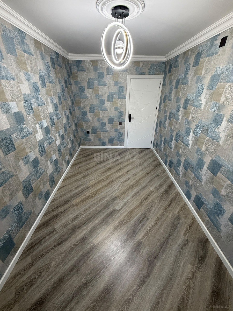 3 otaqlı Köhnə tikili, Neftçilər m., Bakı