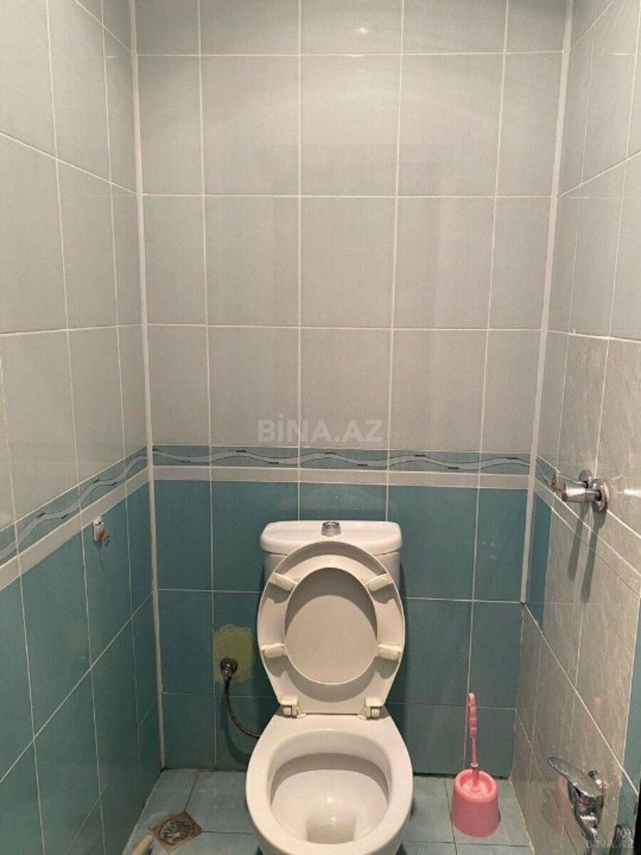 2 otaqlı Yeni tikili, Həzi Aslanov m., Bakı