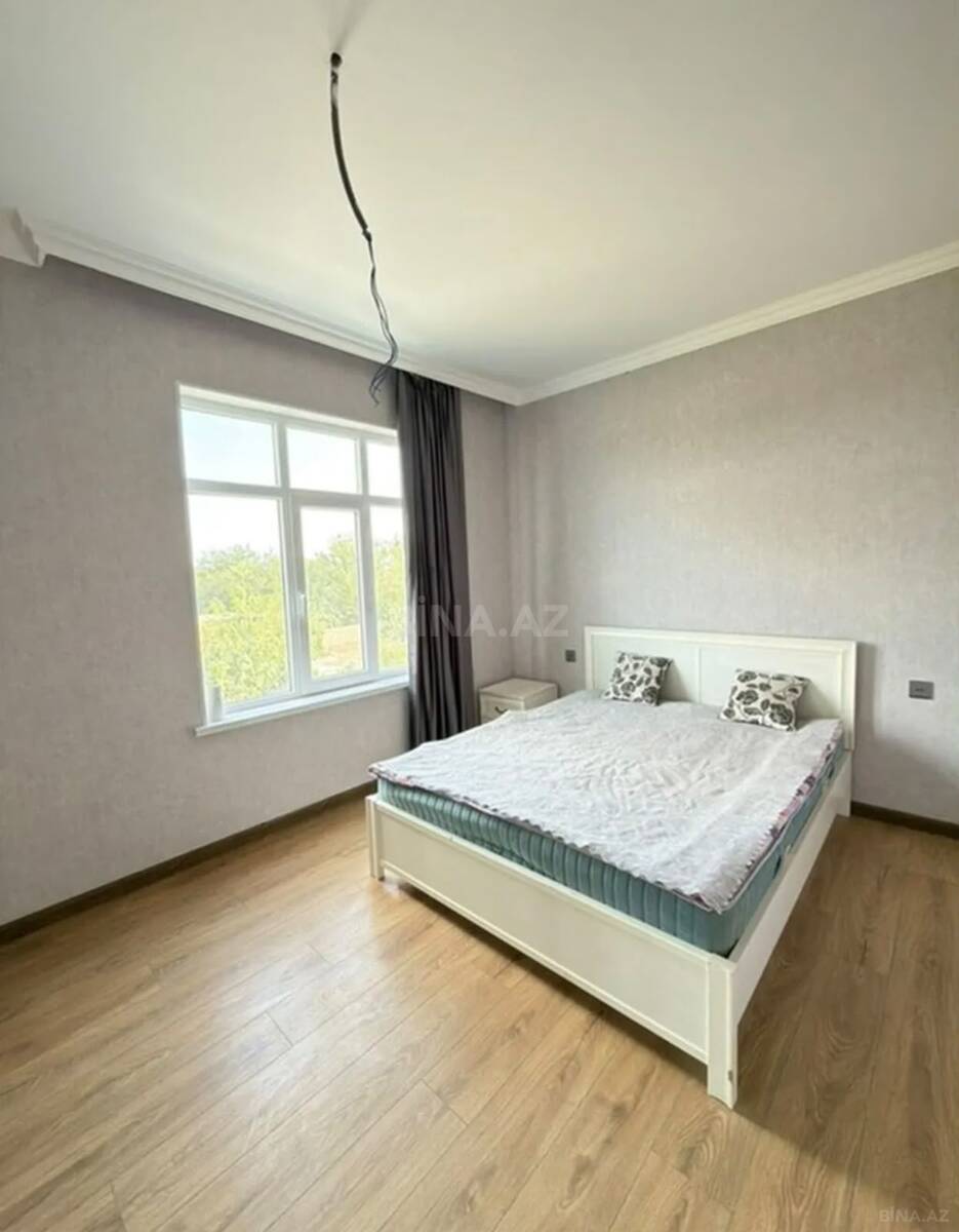 5 otaqlı Həyət evi/Bağ evi, Maştağa q., Bakı