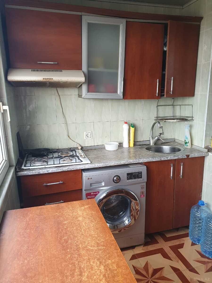 2 otaqlı Köhnə tikili, Binə q., Bakı