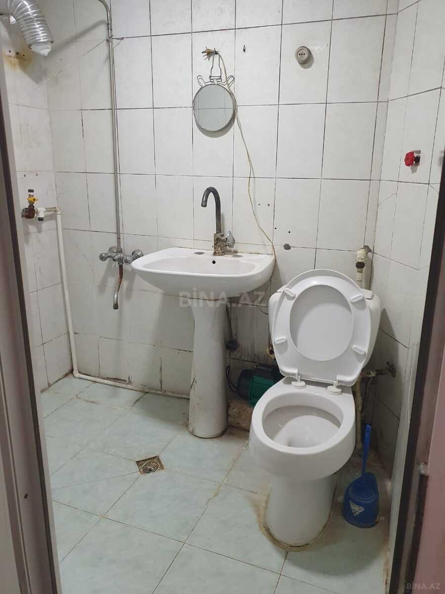 2 otaqlı Köhnə tikili, Binə q., Bakı
