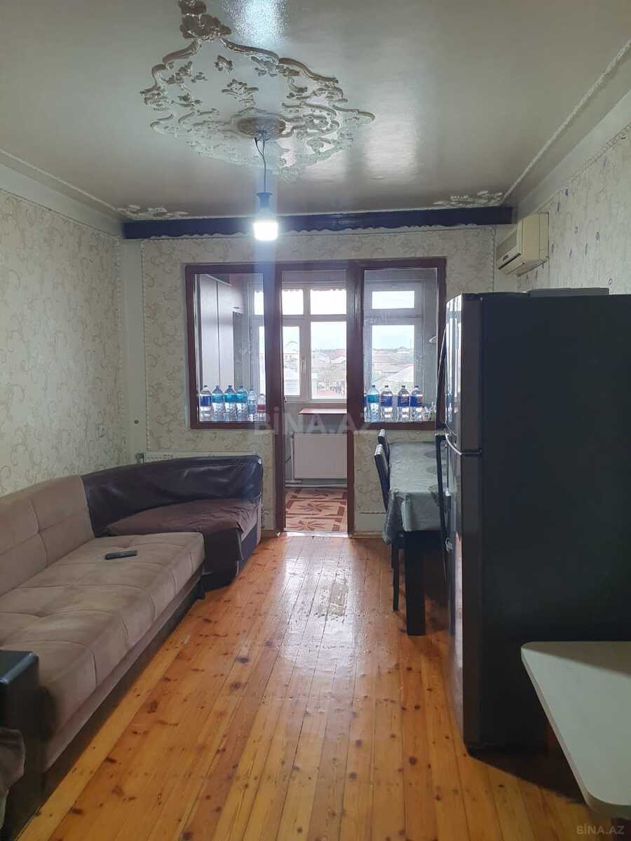 2 otaqlı Köhnə tikili, Binə q., Bakı