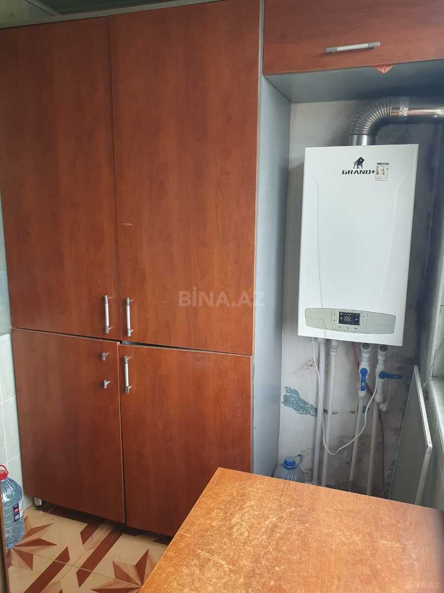 2 otaqlı Köhnə tikili, Binə q., Bakı