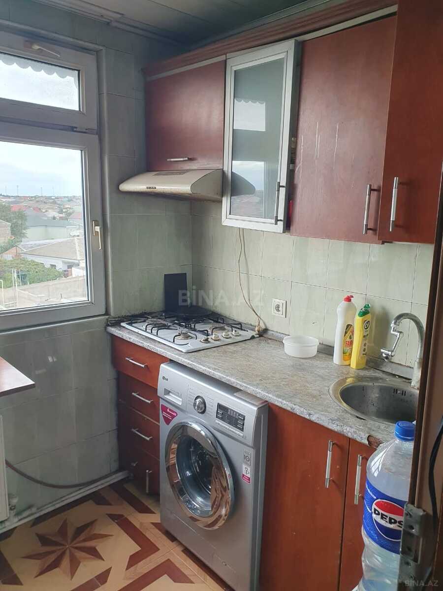 2 otaqlı Köhnə tikili, Binə q., Bakı