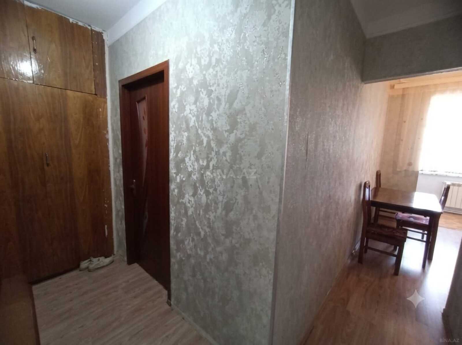 2 otaqlı Köhnə tikili, Xalqlar Dostluğu m., Bakı