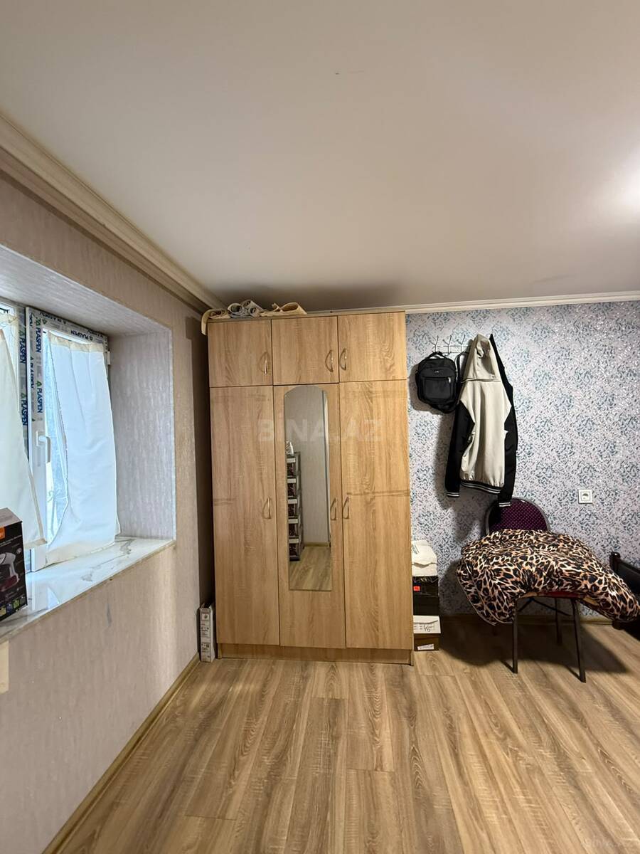 3 otaqlı Həyət evi/Bağ evi, Lökbatan q., Bakı