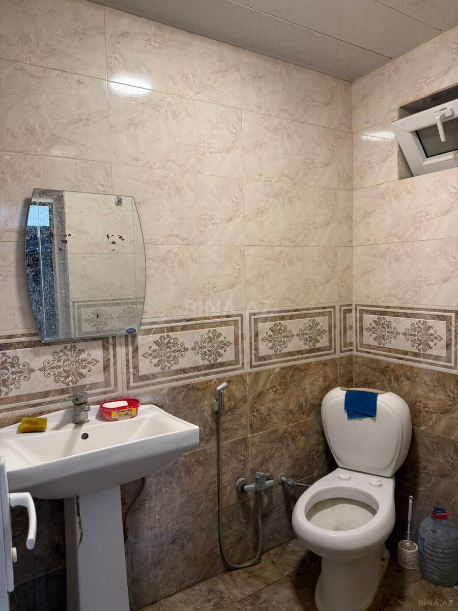 3 otaqlı Həyət evi/Bağ evi, Lökbatan q., Bakı