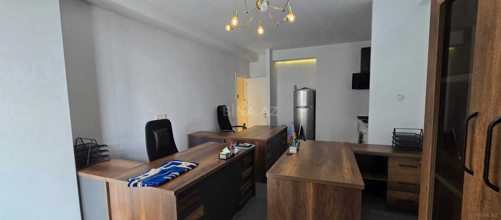 2 otaqlı Yeni tikili, Bayıl q., Bakı