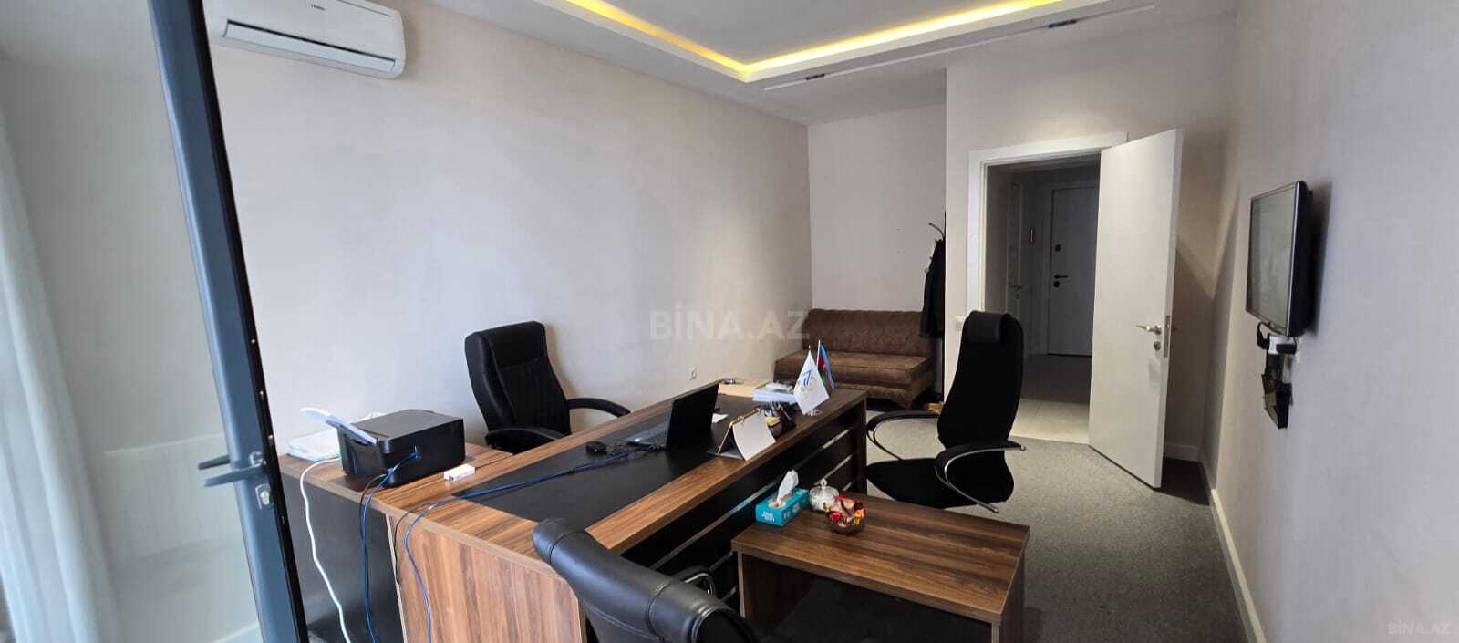 2 otaqlı Yeni tikili, Bayıl q., Bakı