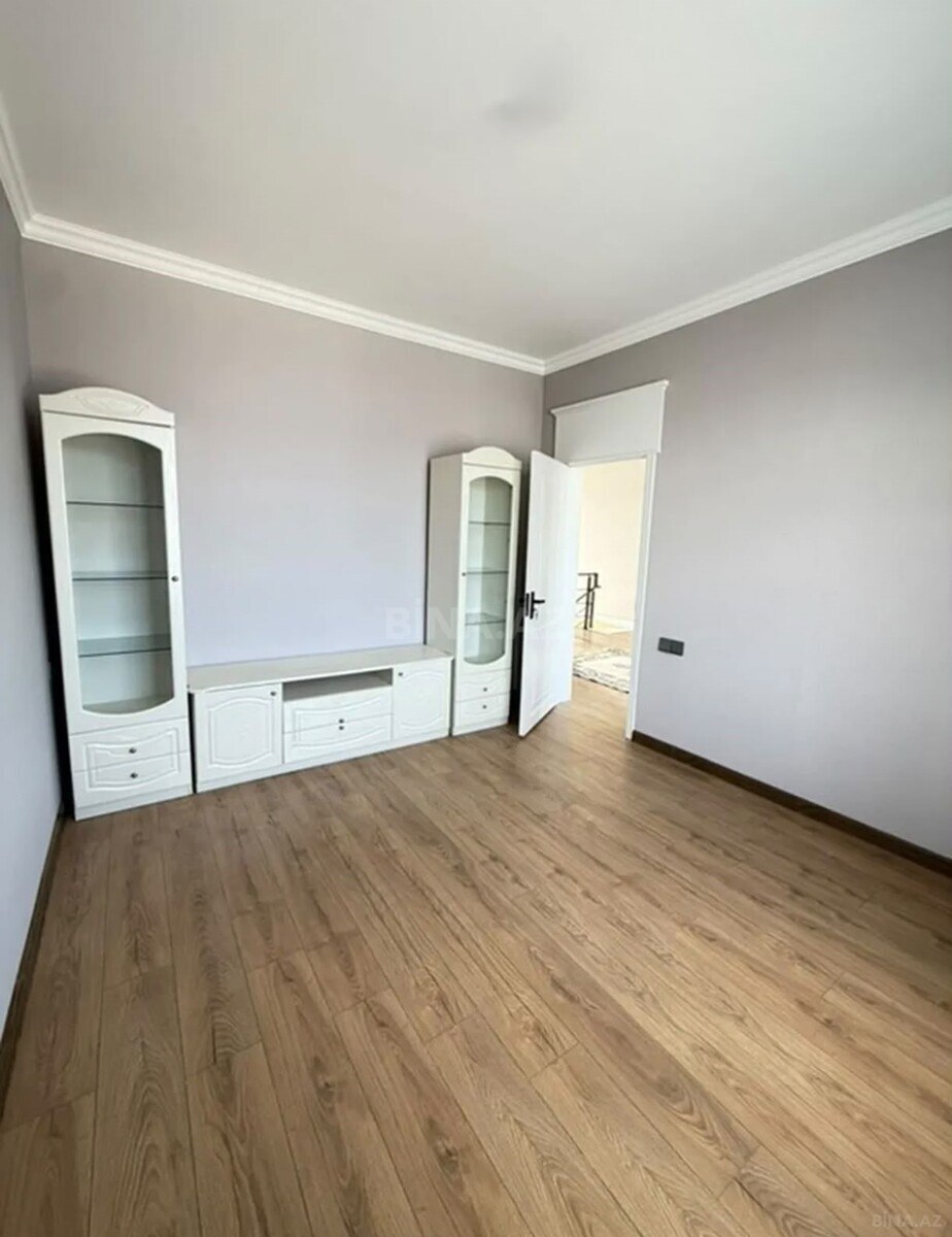 5 otaqlı Həyət evi/Bağ evi, Zabrat q., Bakı