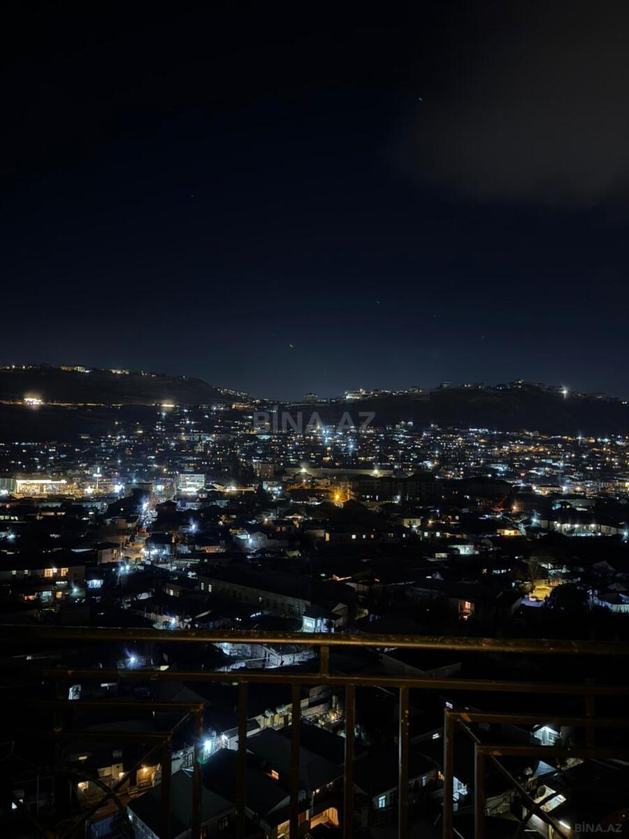 2 otaqlı Yeni tikili, Bayıl q., Bakı