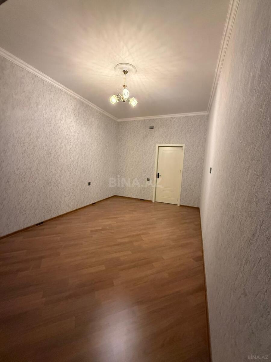 2 otaqlı Yeni tikili, Bayıl q., Bakı