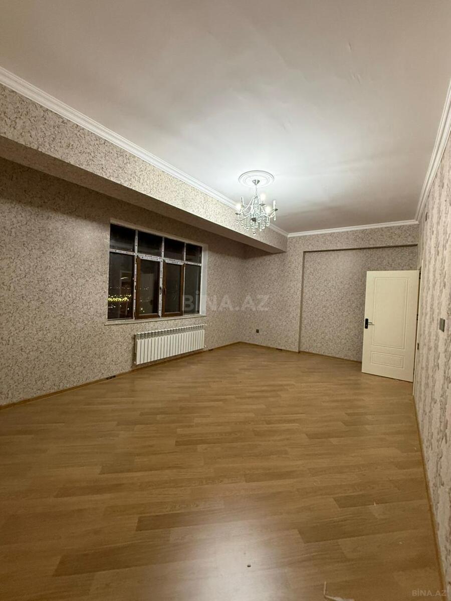 2 otaqlı Yeni tikili, Bayıl q., Bakı