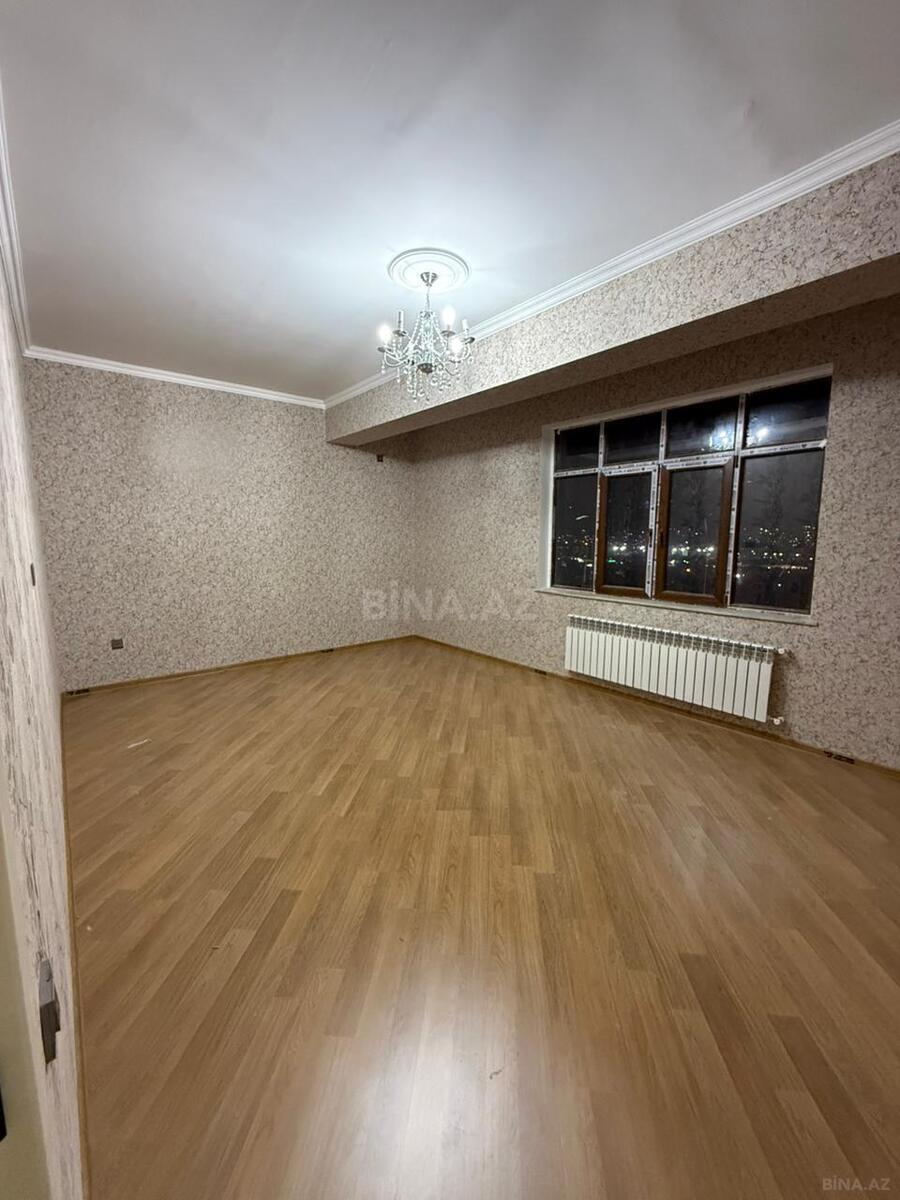 2 otaqlı Yeni tikili, Bayıl q., Bakı