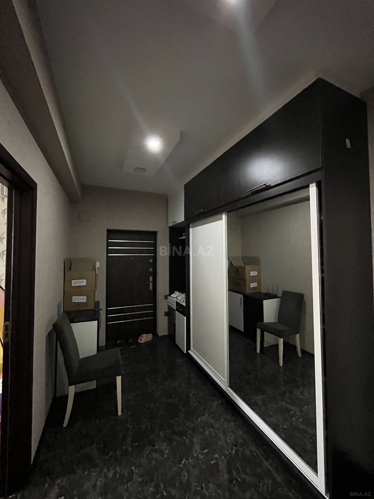 3 otaqlı Yeni tikili, Masazır q., Bakı