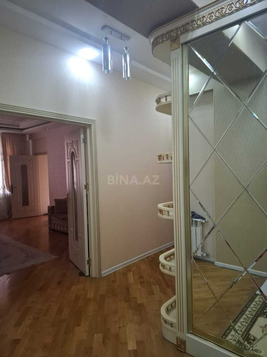 3 otaqlı Yeni tikili, Əhmədli m., Bakı