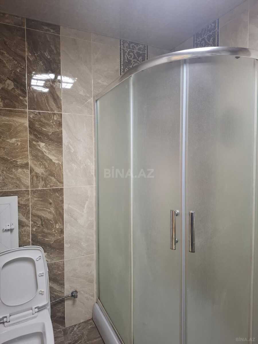 3 otaqlı Yeni tikili, Əhmədli m., Bakı