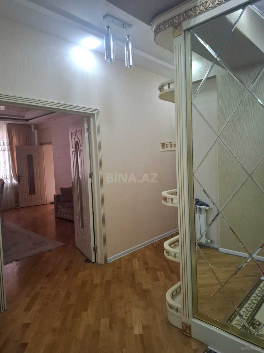 3 otaqlı Yeni tikili, Əhmədli m., Bakı