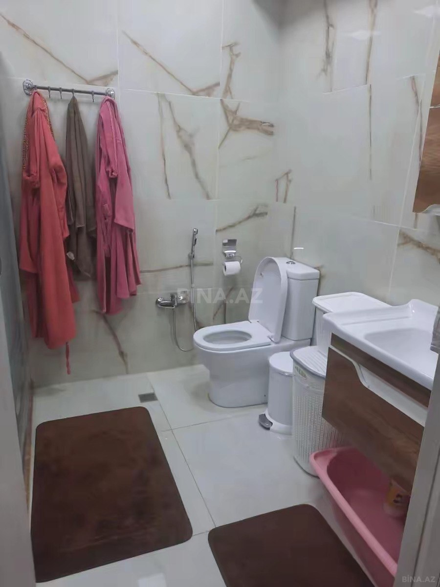 3 otaqlı Yeni tikili, 28 May m., Bakı