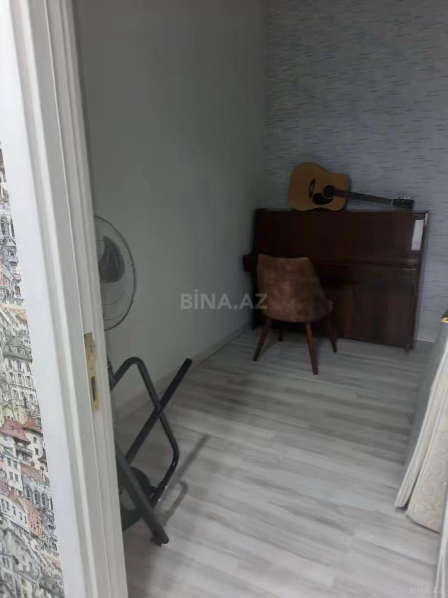 3 otaqlı Yeni tikili, 28 May m., Bakı