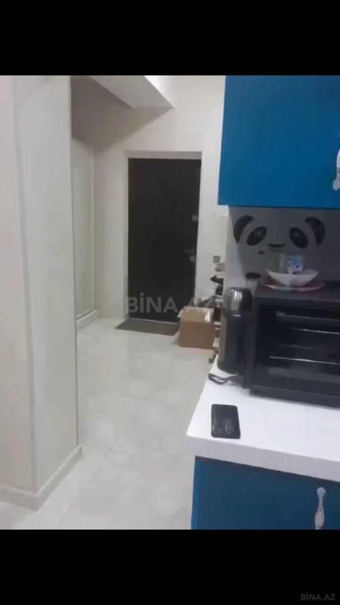 3 otaqlı Yeni tikili, 28 May m., Bakı