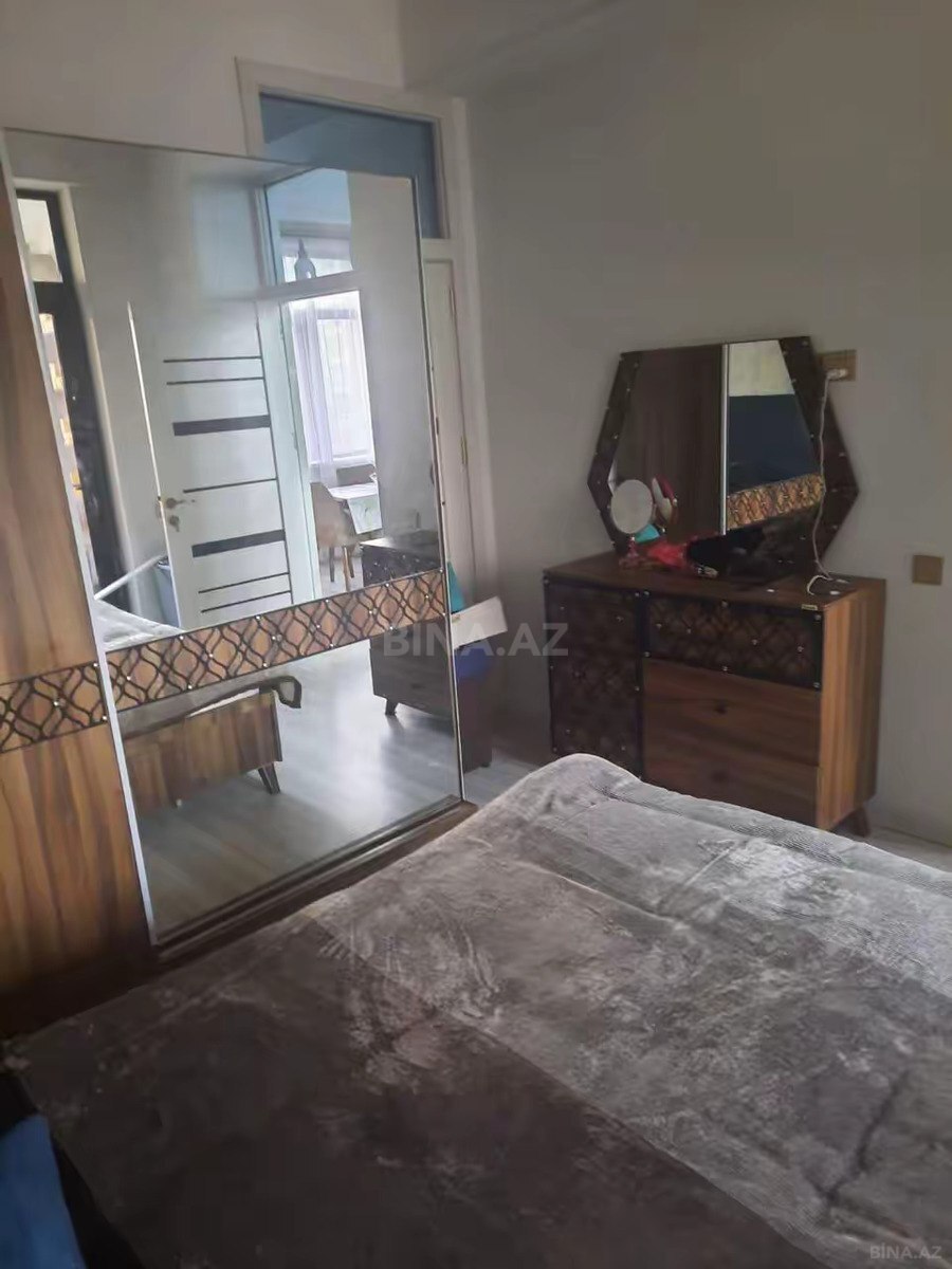 3 otaqlı Yeni tikili, 28 May m., Bakı