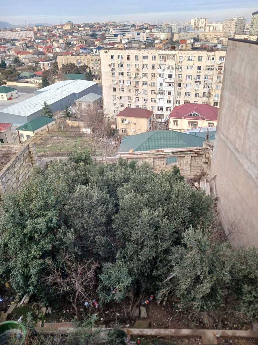 5 otaqlı Həyət evi/Bağ evi, Badamdar q., Bakı