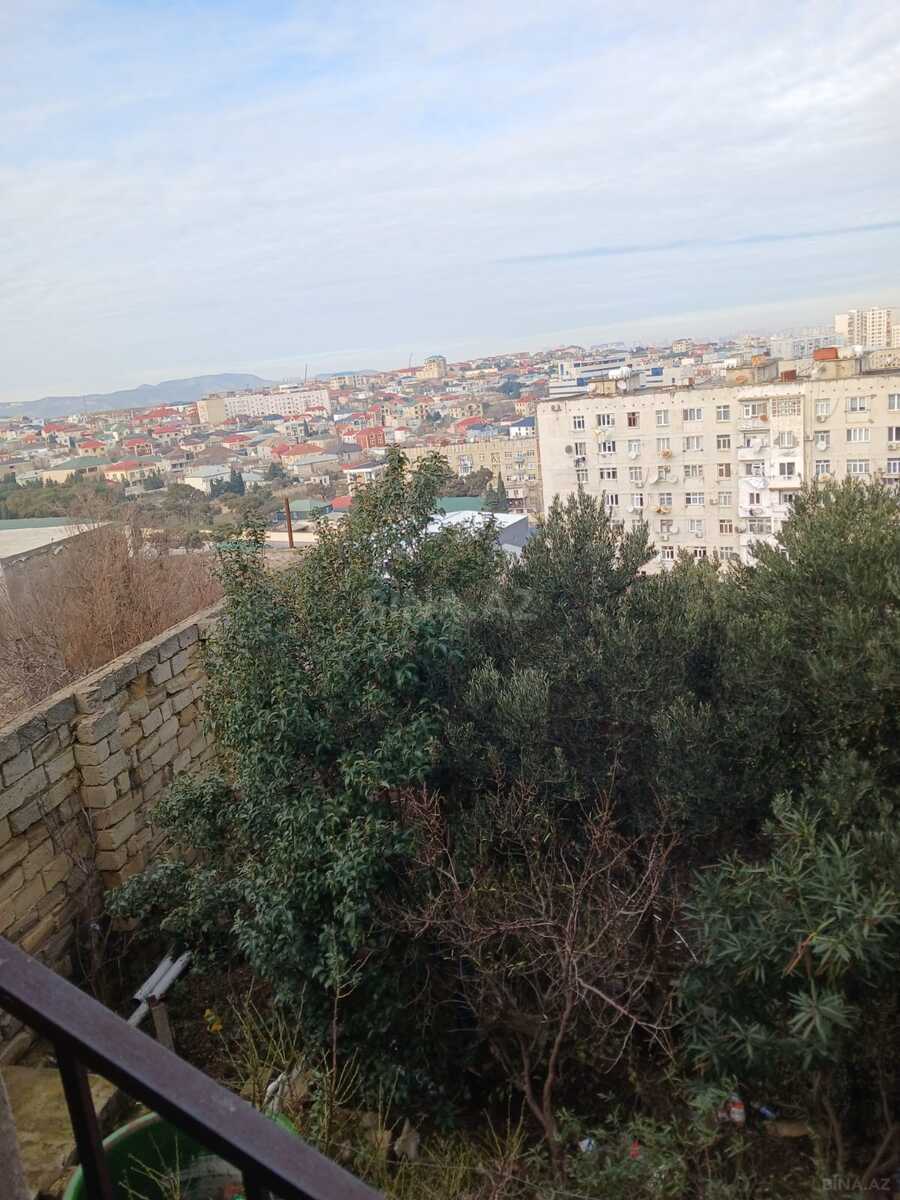 5 otaqlı Həyət evi/Bağ evi, Badamdar q., Bakı