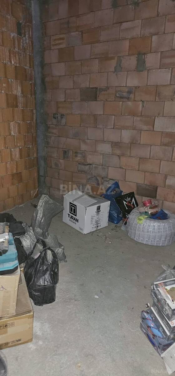 3 otaqlı Yeni tikili, Nərimanov r., Bakı