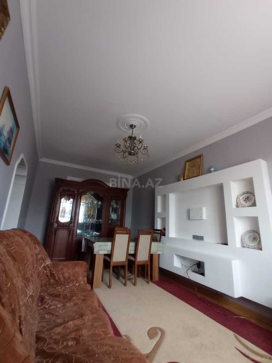 6 otaqlı Həyət evi/Bağ evi, Saray q., Bakı