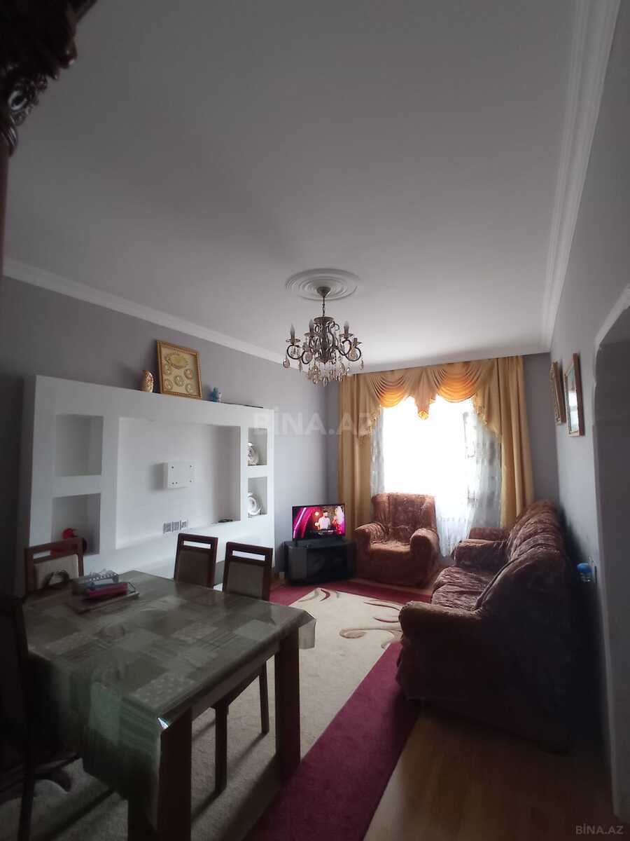 6 otaqlı Həyət evi/Bağ evi, Saray q., Bakı
