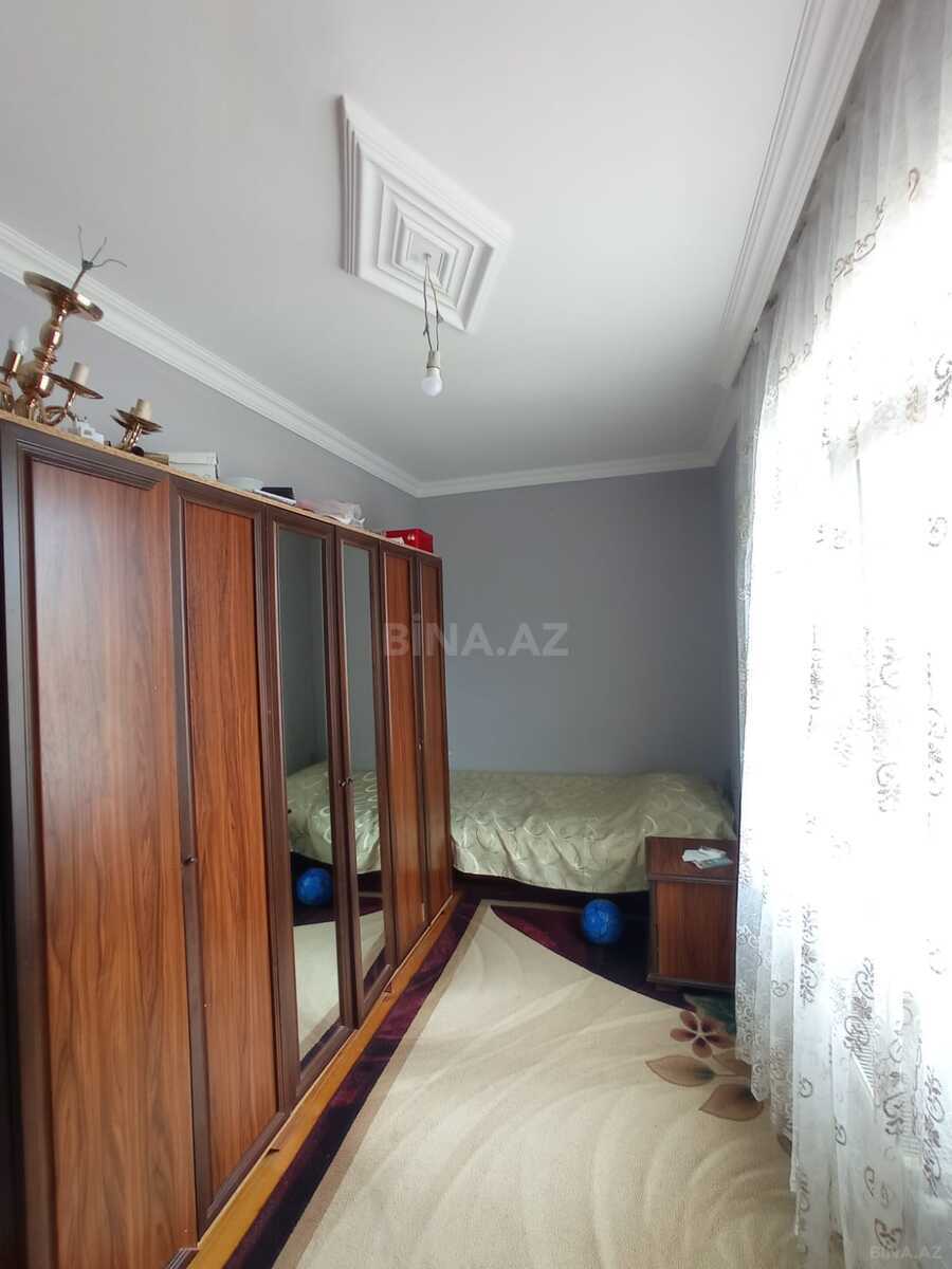6 otaqlı Həyət evi/Bağ evi, Saray q., Bakı