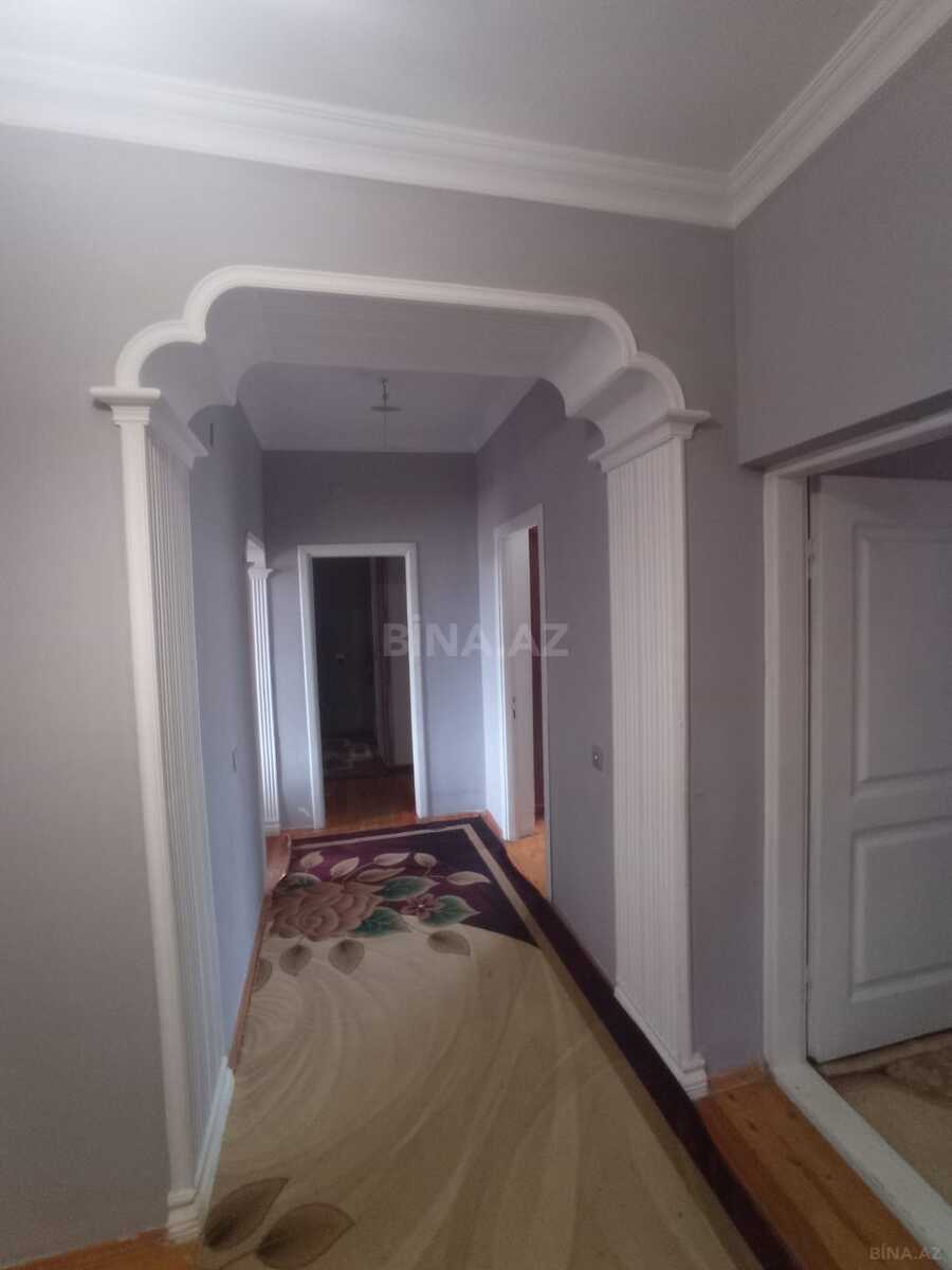 6 otaqlı Həyət evi/Bağ evi, Saray q., Bakı